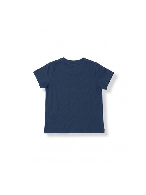 T-shirt K-way bambino K-WAY | K4125LW/B67